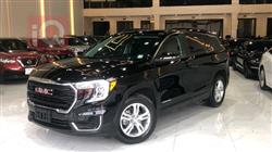 GMC Terrain